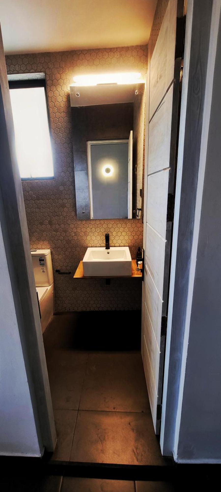 Amanda Mirissa酒店 客房 照片